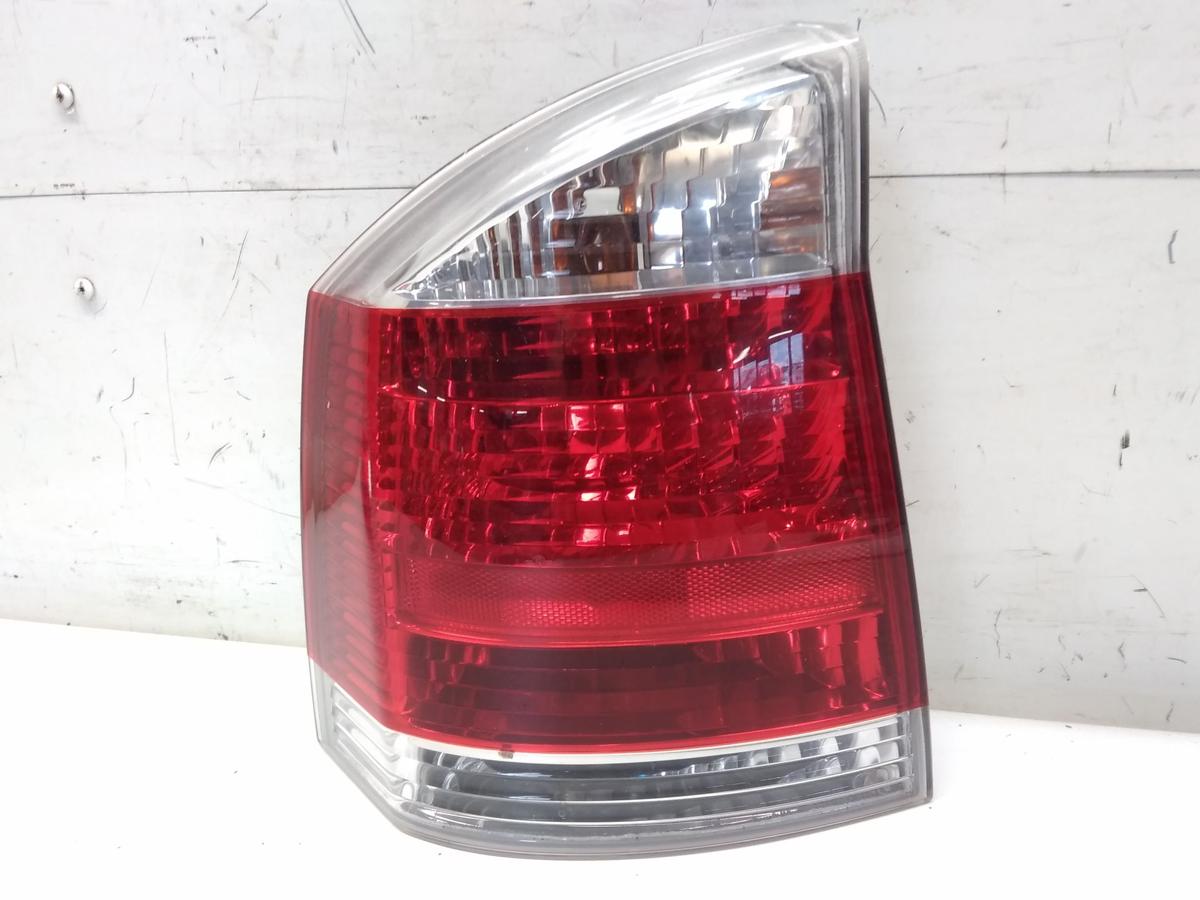 Opel Vectra C Facelift original Rückleuchte Heckleuchte links Stufenheck BJ2005