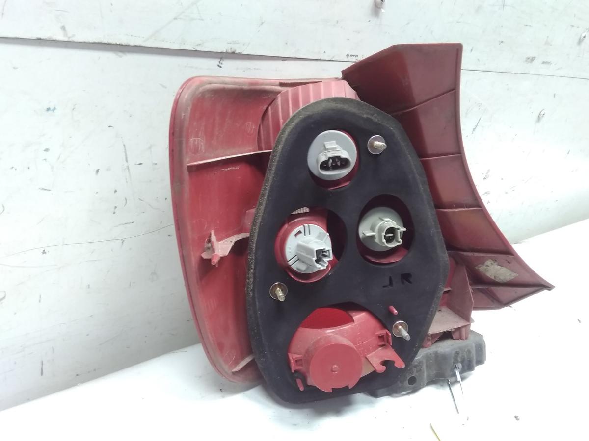 Honda Civic EP1 original R&uuml;ckleuchte Schlussleuchte rechts 3t&uuml;rig BJ2002
