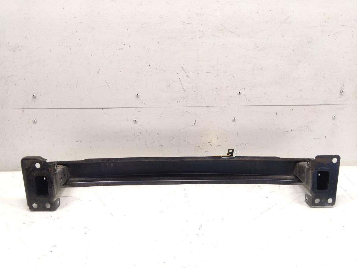 Seat Toledo 4 KG original Tr&auml;ger Verst&auml;rkung Stossf&auml;nger vorn BJ2015