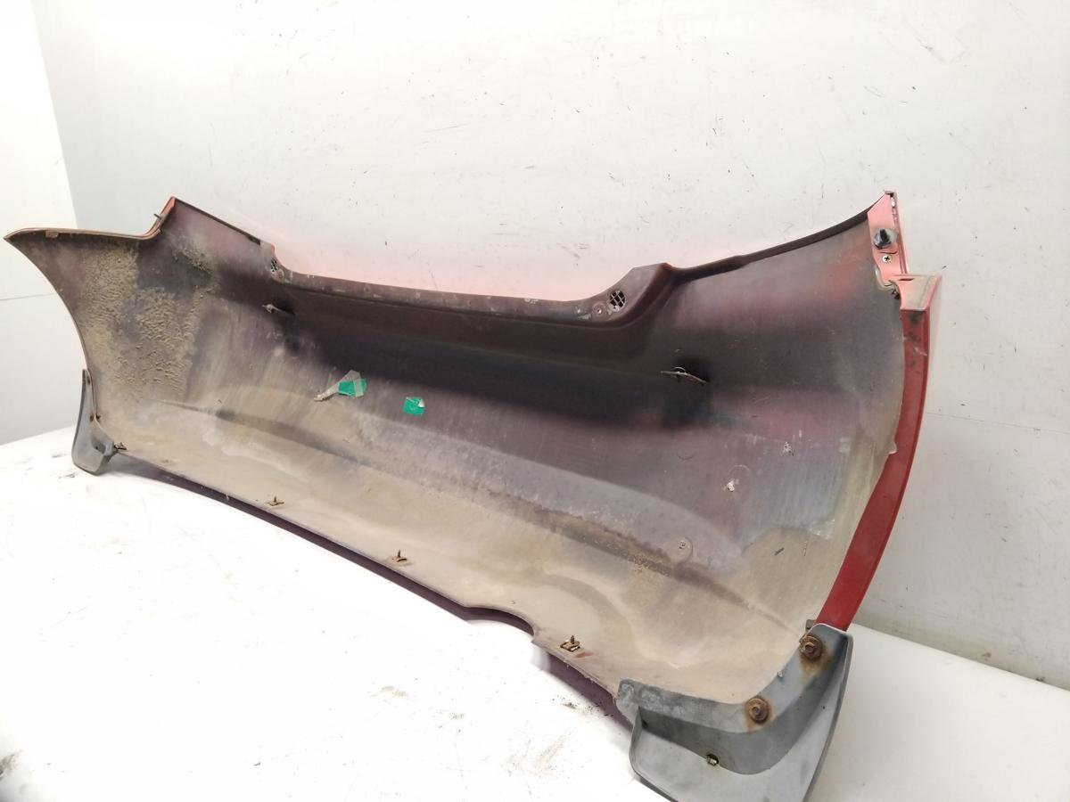 Daewoo Kalos 5 türig Fließheck Bj.2003 original Stossfänger Stoßstange hinten