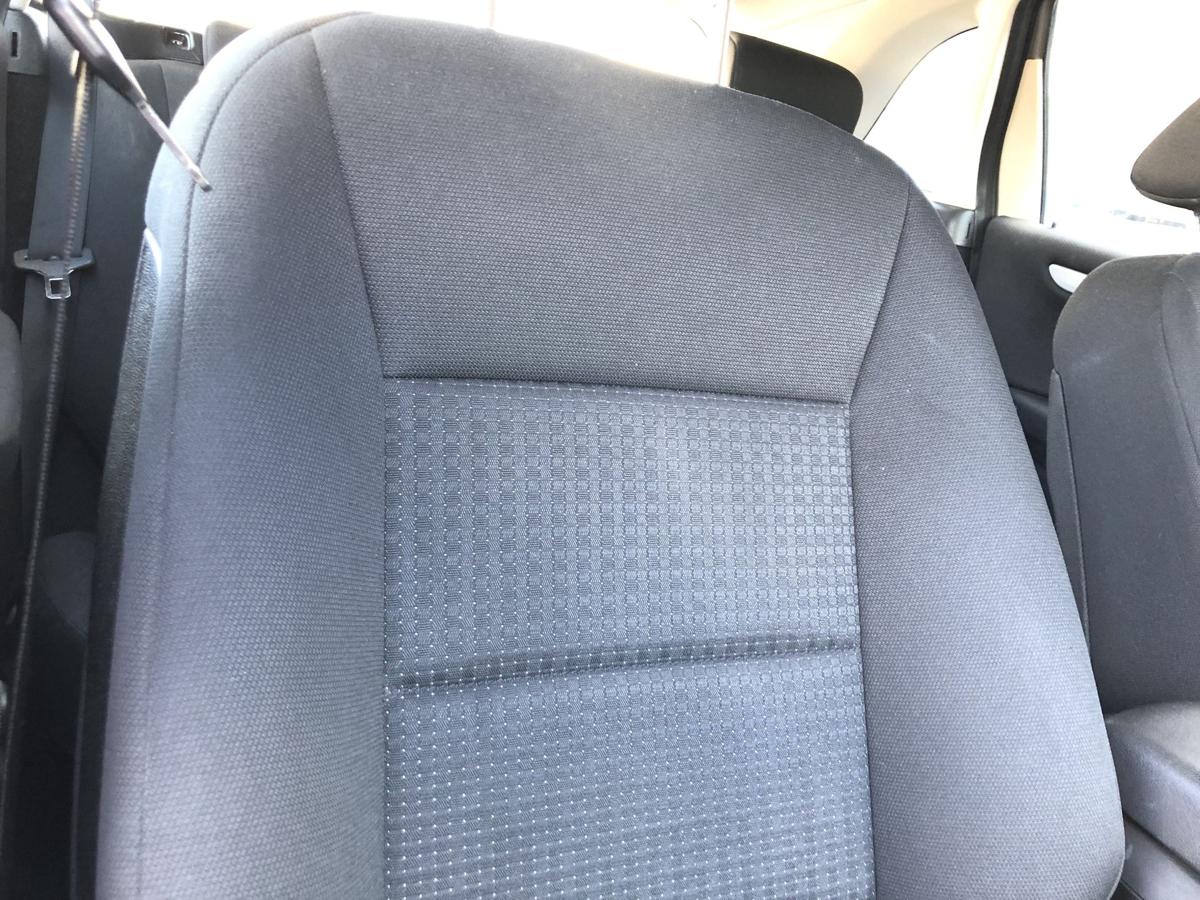 Mercedes B Klasse W245 Sitz vorn rechts Beifahrertsitz Heizung Stoffsitz