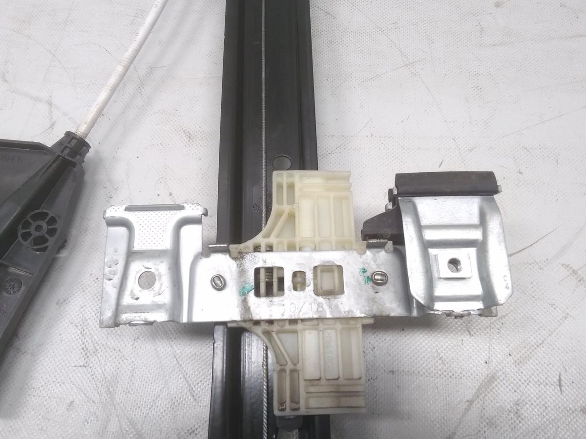 VW UP original Fensterheber vorn links elektrisch BJ2018 5türig 1S4837461A
