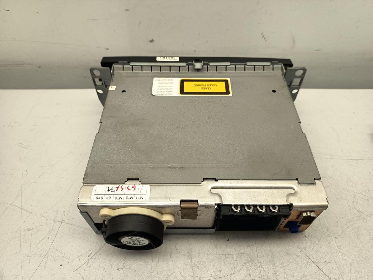 BMW 3er E91 original Navigationssystem 9117533 Baujahr 2006