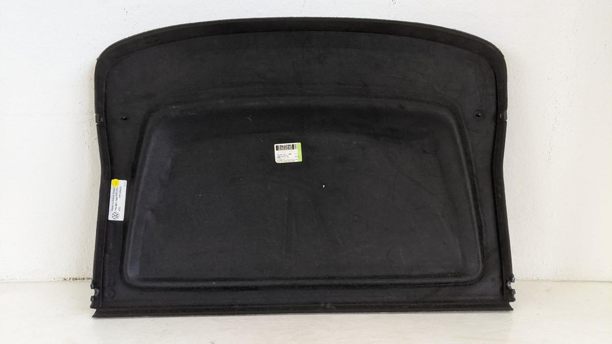 Hutablage Ablage hinten Abdeckung Kofferraum VW ID.4 Type 21