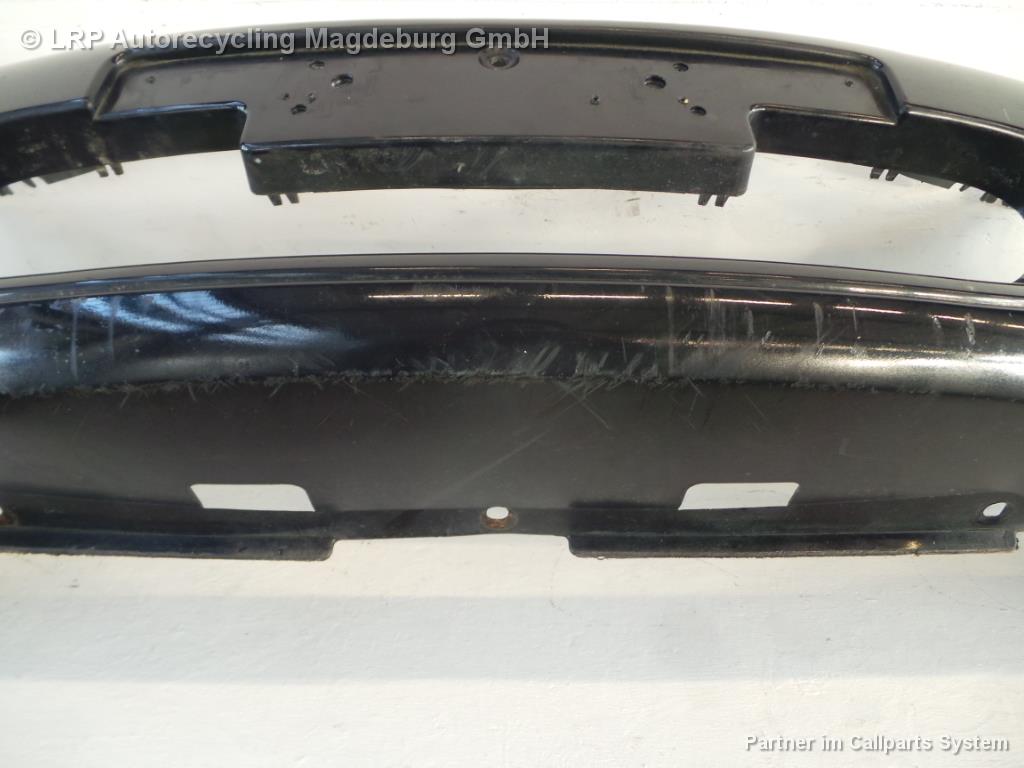 MG Rover 25 RF Sto&szlig;stange Sto&szlig;f&auml;nger Front vorn bis 2005