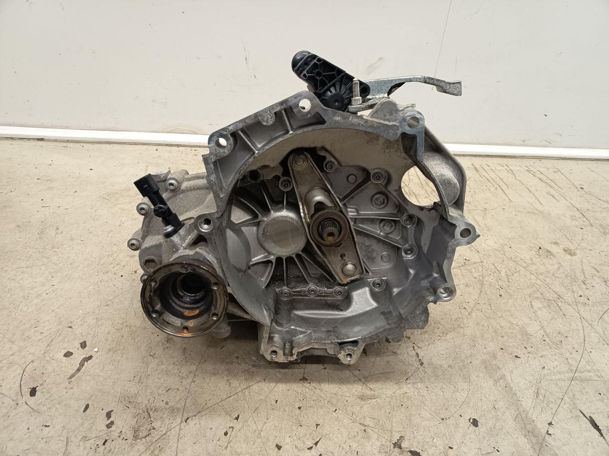 Skoda Fabia II original Schaltgetriebe 5G JHN 1.2l 44kW Benzin Bj 2008