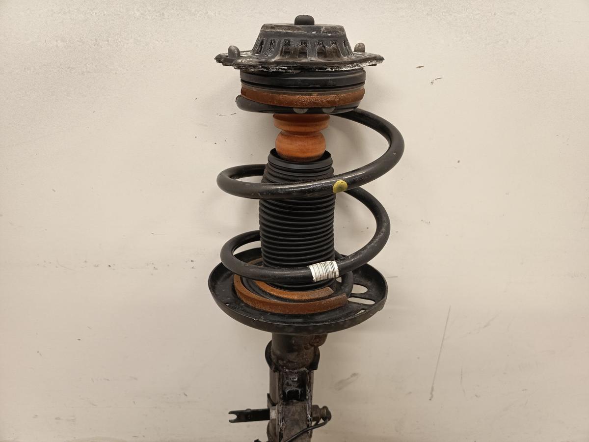 Opel Insignia B original Achsschenkel vorne links 2.0l 125kW Diesel Bj 2019