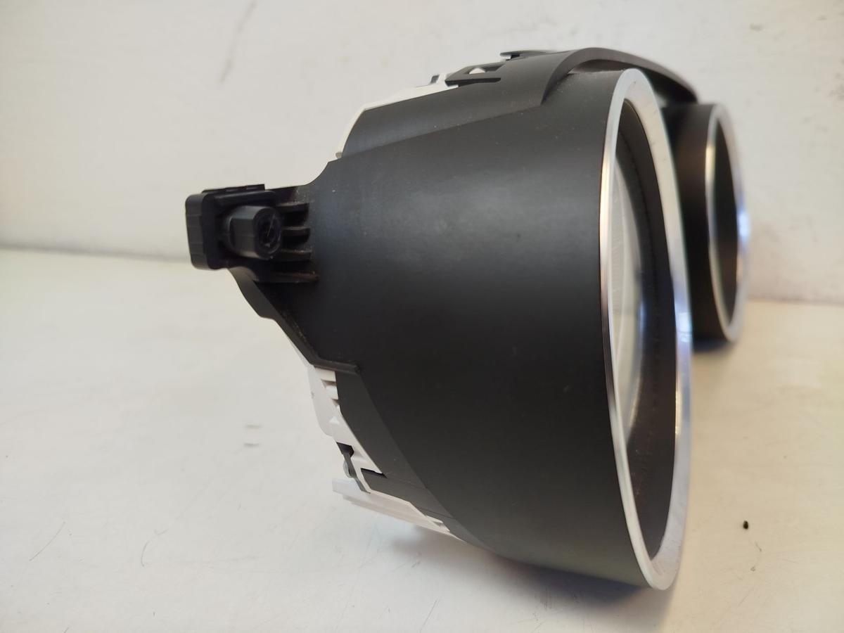 Peugeot 508 ND NE bis14 Kombiinstrument Tacho 1.6 Benzin 115k Instrumente OEM