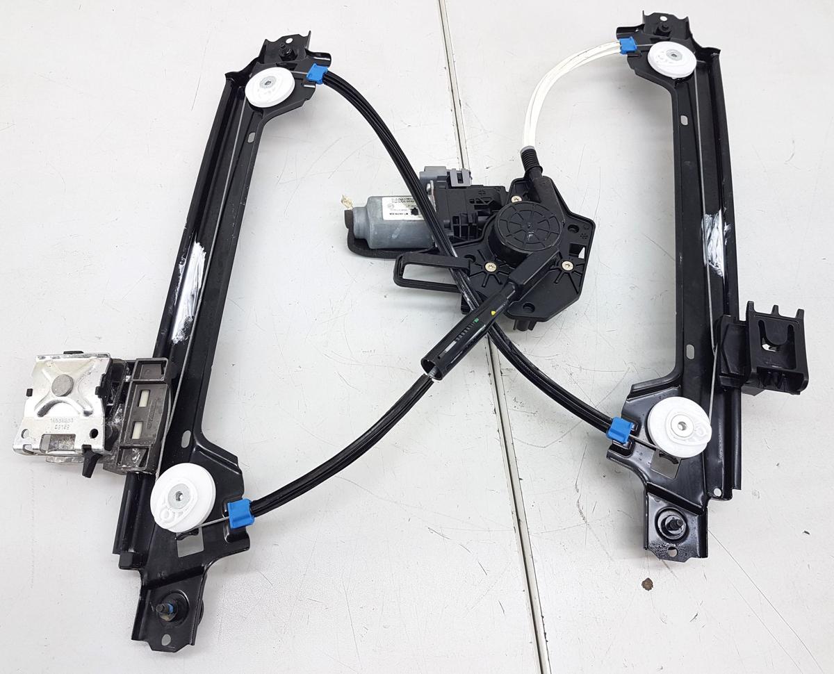 Tesla Model X Fensterheber hinten rechts Bj2022 1614128-00-D elektrisch