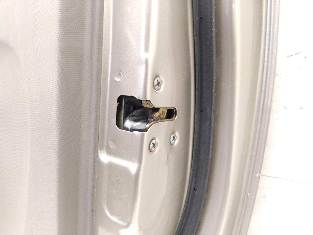 Nissan Micra K12 original T&uuml;r vorn rechts EY2 Vegasgold Metallic 3t&uuml;rig BJ2003