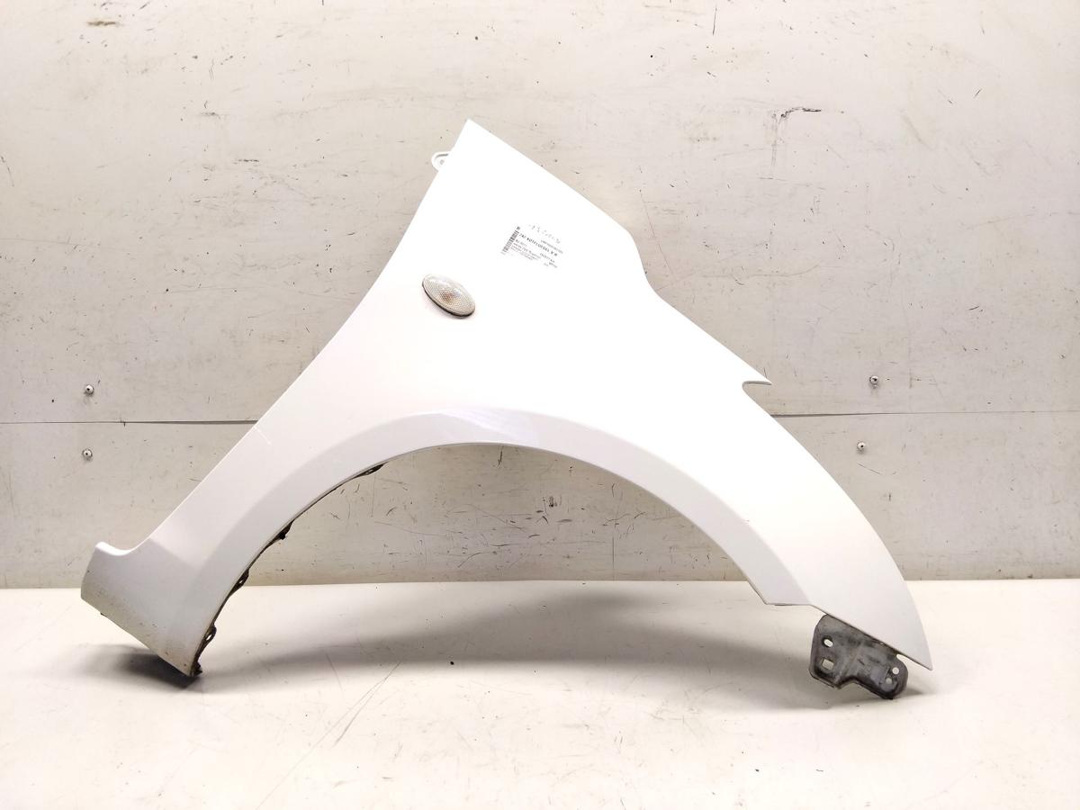 Suzuki Swift 5 NZ original Kotflügel vorn rechts weiss 26U BJ2011