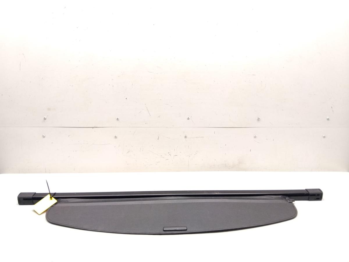 Mazda CX-7 ER original Laderaumrollo Kofferraumabdeckung BJ2008