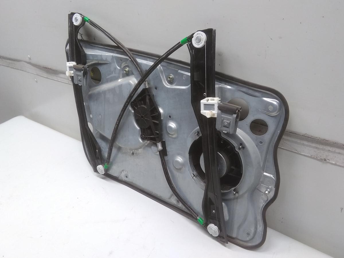 Skoda Fabia 6Y original Fensterheber vorn rechts elektrisch LRP Autorecycling