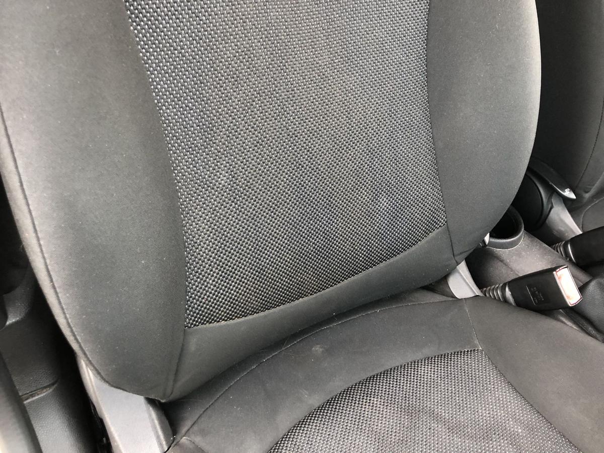 BMW Mini R56 Sitz vorne rechts Beifahrersitz Stoffsitz Autositz ohne Heizung