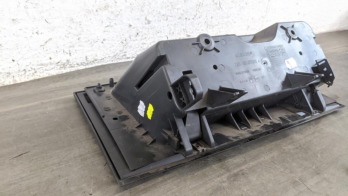 Seat Ibiza 6J Handschuhfach gek&uuml;hlt 6J1857103A