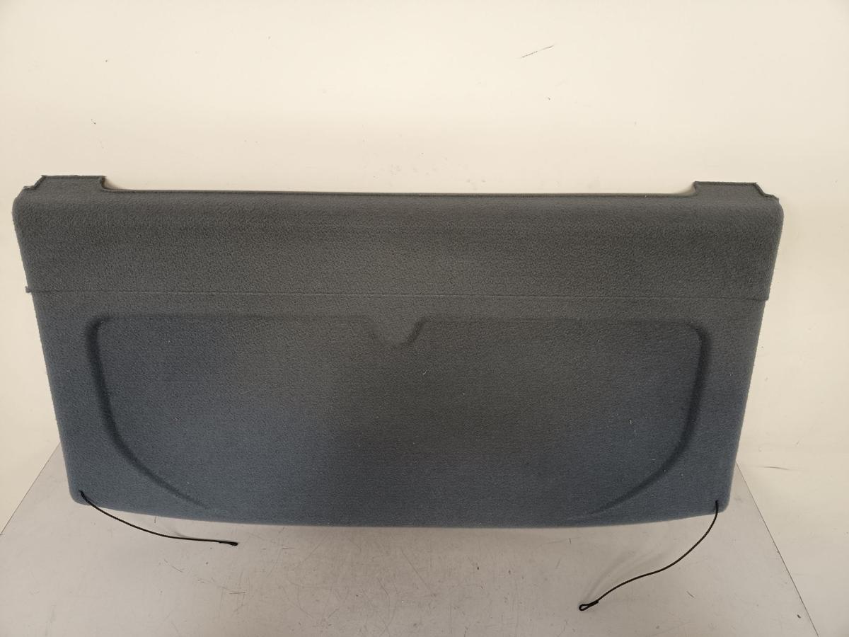 Nissan Almera N16 original Hutablage Abdeckung Kofferraum 5 T&uuml;rer Bj 2004