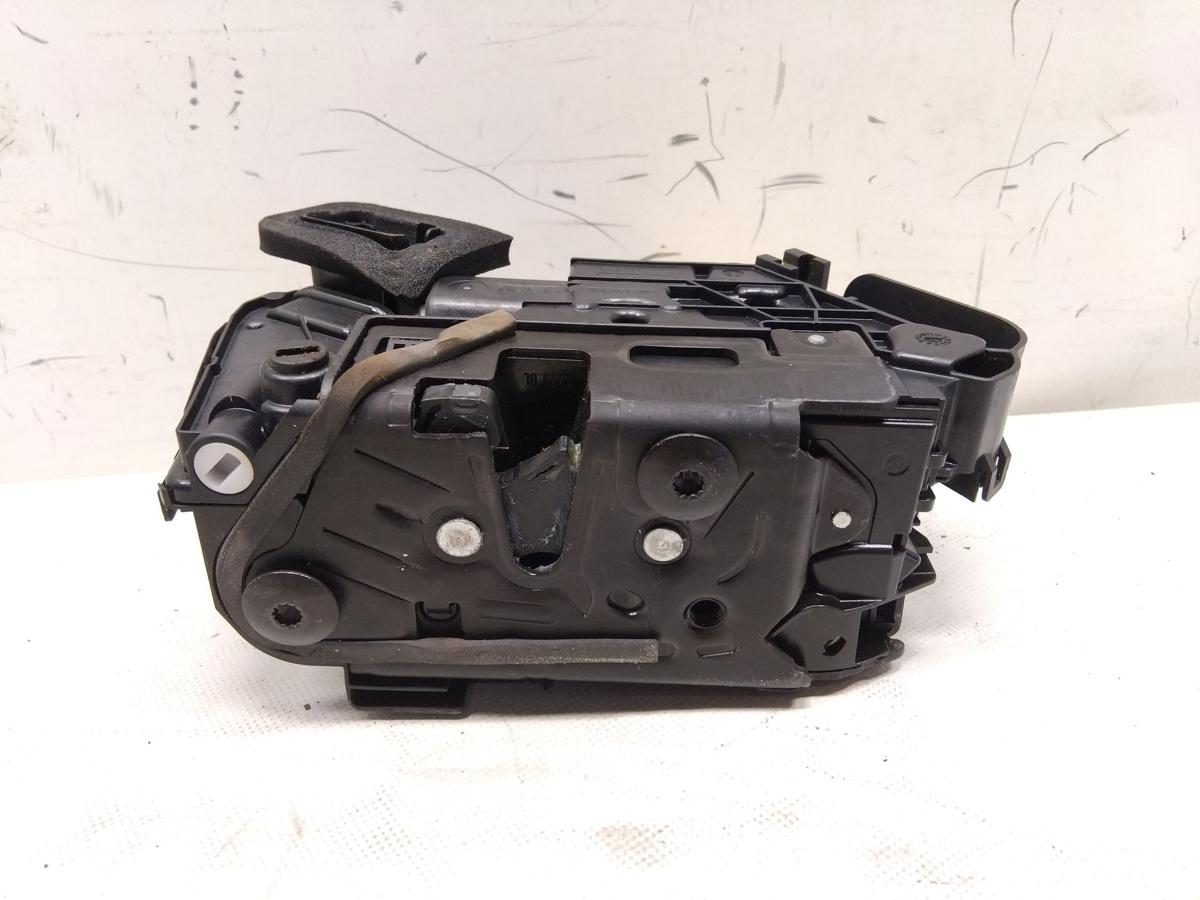 VW T-Cross 1C original T&uuml;rschlo&szlig; hinten links mit Zentralverriegelung Bj.2020