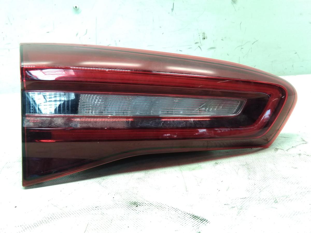 Ford Focus 4 Kombi Facelift original Rückleuchte Heckleuchte innen links Bj.2023
