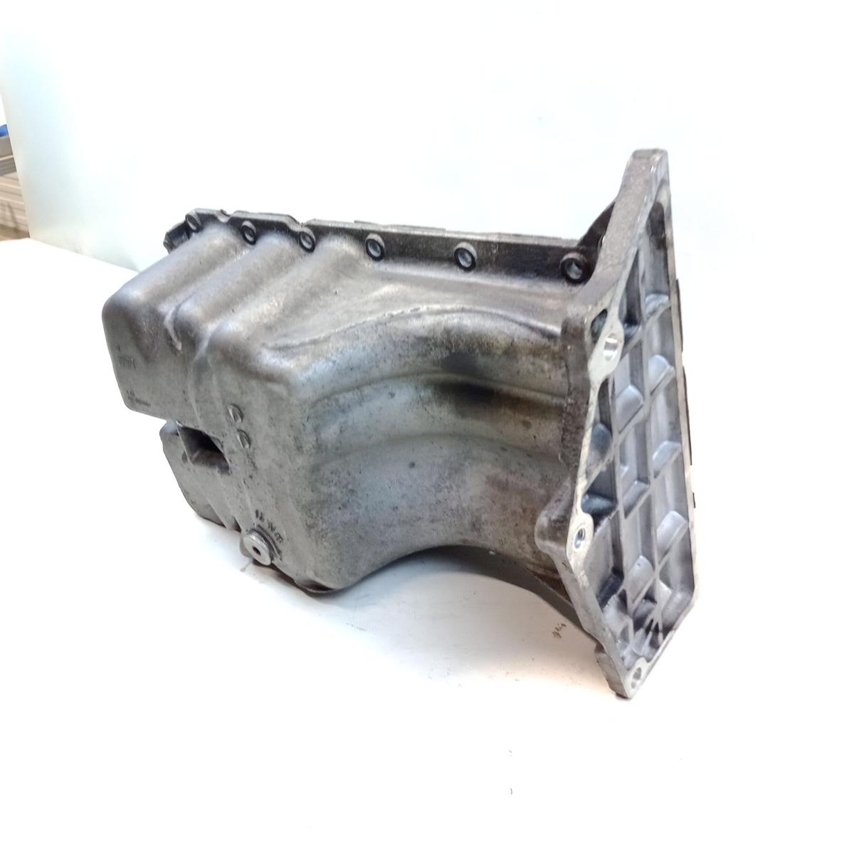 Opel Meriva B original Alu-Motor&ouml;lwanne 1.4 88kw A14NEL Bj.2012