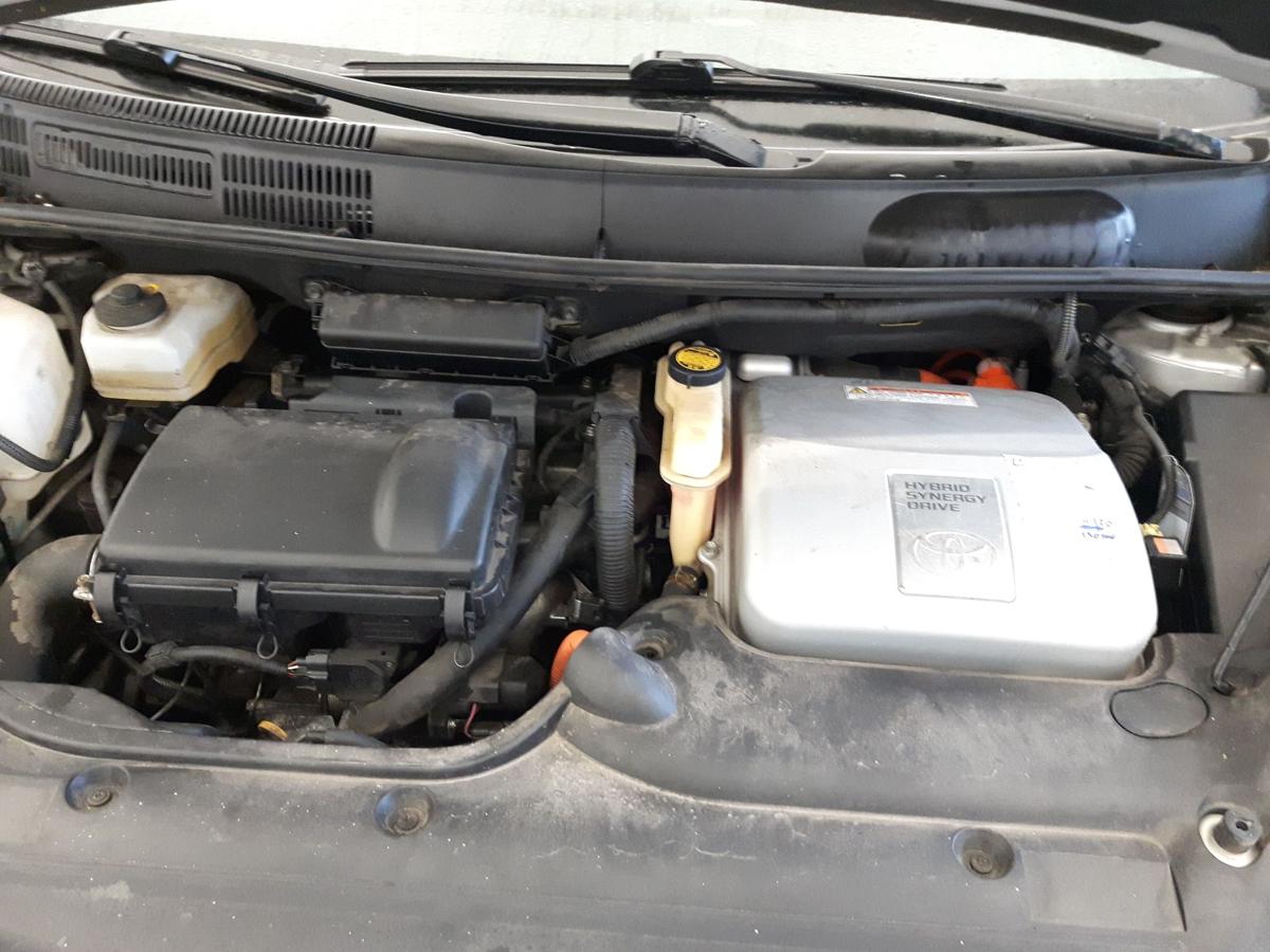 Toyota Prius 2 Motor Engine 1NZ 1.5 57/82kw 169822km BJ2007