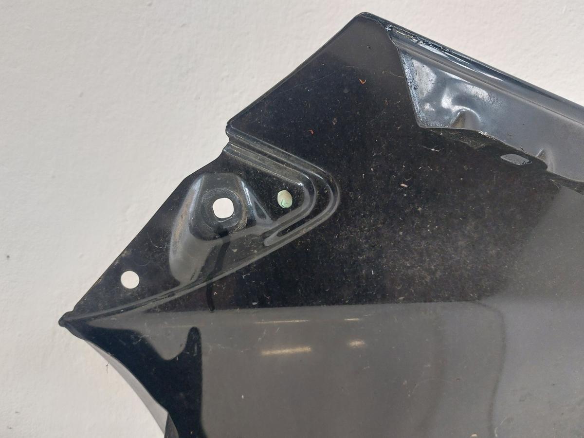Mercedes A Klasse W169 Kotflügel Fender Seitenwand vorn links 160 Tropenschwarz