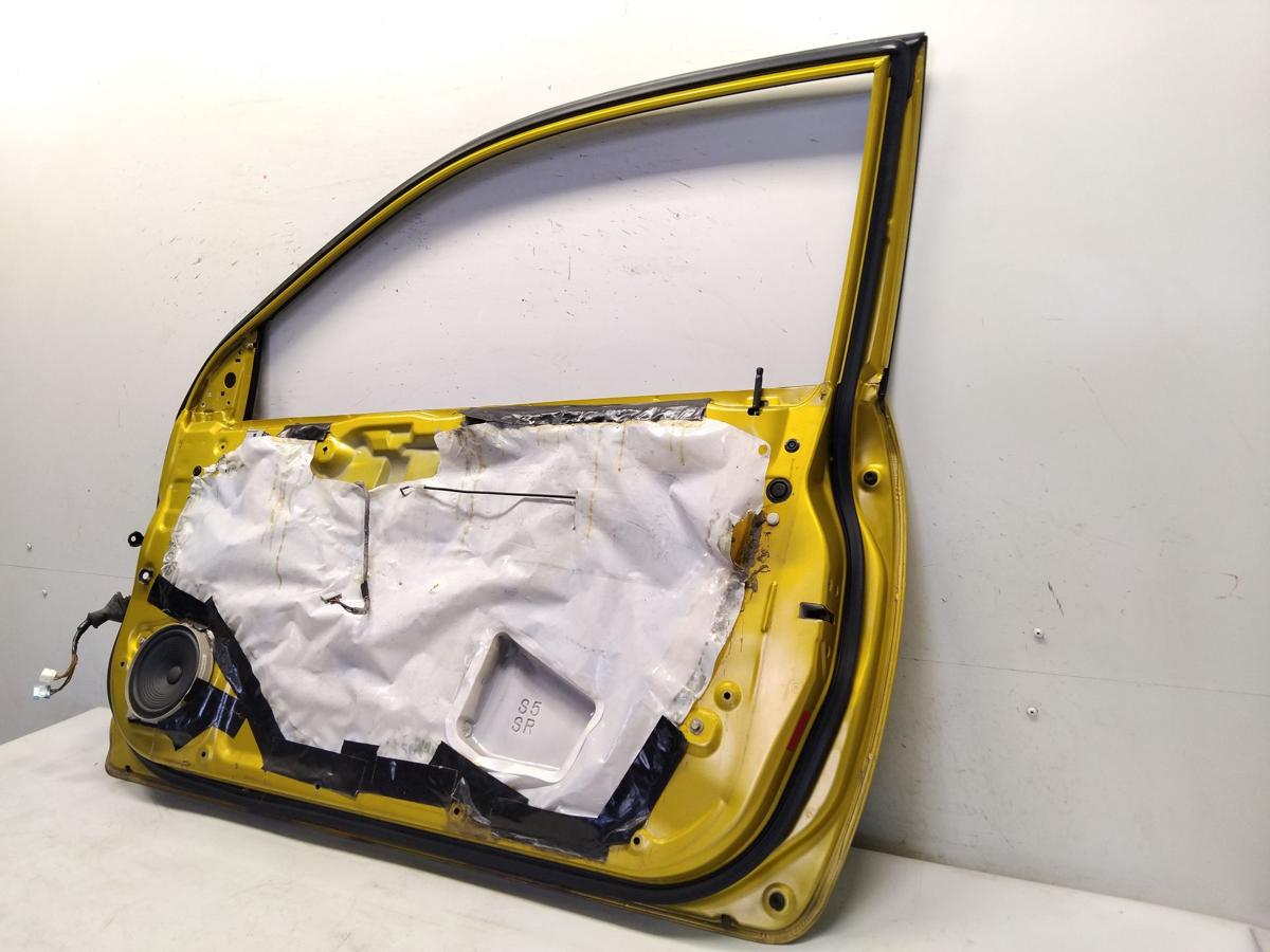 Honda Civic EP1 Tür vorn rechts Beifahrertür Y62P corona gold 3-Türer BJ2001