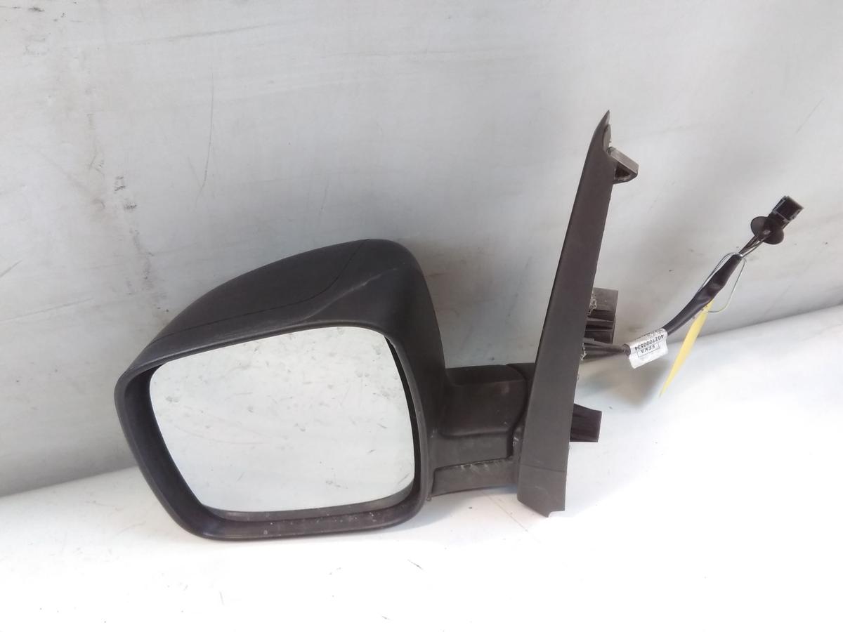 Fiat Fiorino 3 Typ 225 original Au&szlig;enspiegel links elektrisch und beheizt Bj.2016