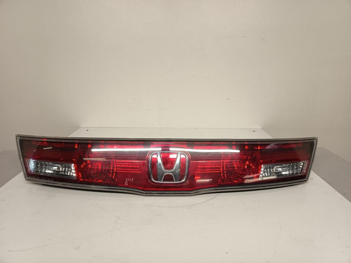 Honda Civic VIII FN orig Heckblende mit Heckklappengriff Bj 2008