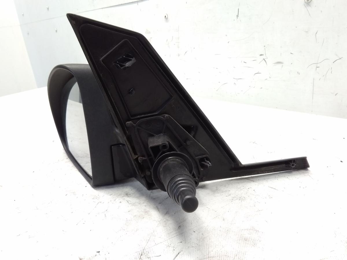 Mitsubishi Colt Z30 original Außenspiegel links 3-türig manuell BJ2009