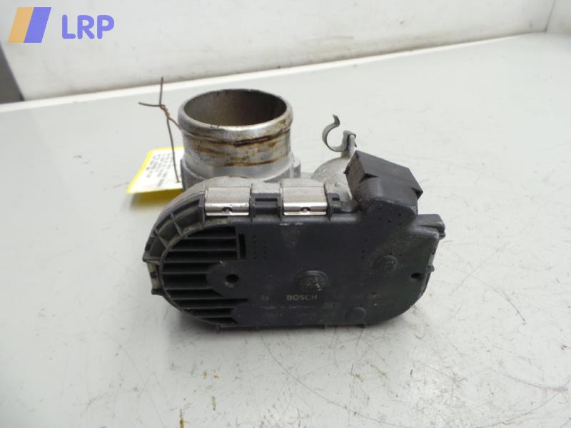 Fiat Stilo 192 Drosselklappenteil 0280750042 BOSCH 1.2 59w BJ2003