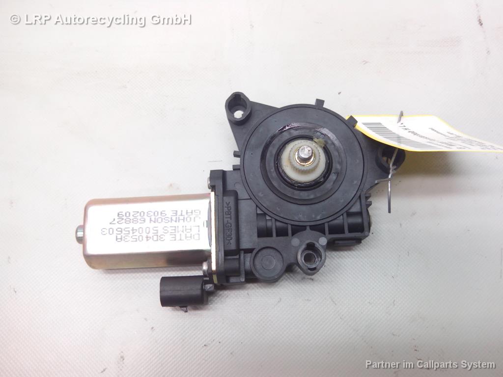 Fiat Idea BJ2003 Motor Fensterheber hinten links 50045603