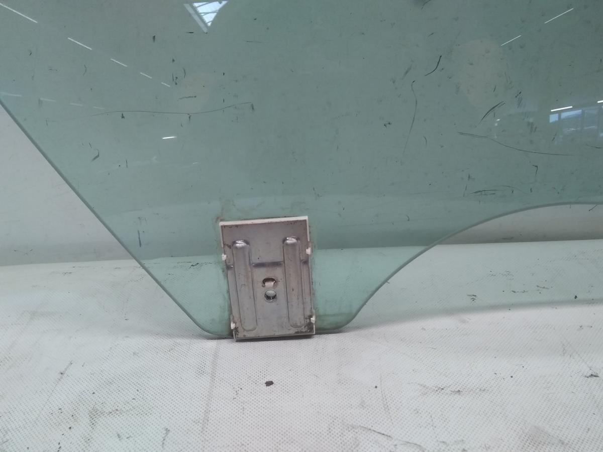 Opel Astra H Twintop Cabrio Türscheibe rechts grüncolor Bj.2007