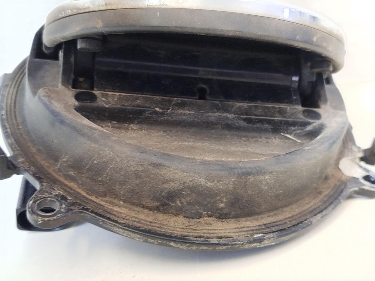 VW Golf 5 V 1K &Ouml;ffner Taster Bet&auml;tigung Heckklappentaster Microtaster OEM