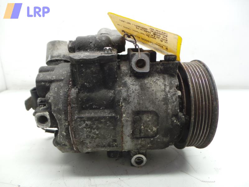 Audi A2 original Klimakompressor 4471706373 BJ2001