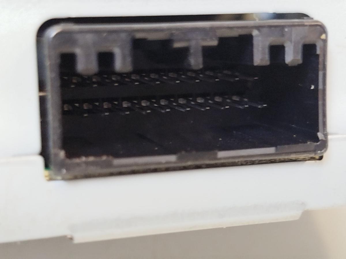 Honda Civic Tourer IX MK9 FK3 Steuerger&auml;t Elektonikmodul OEM