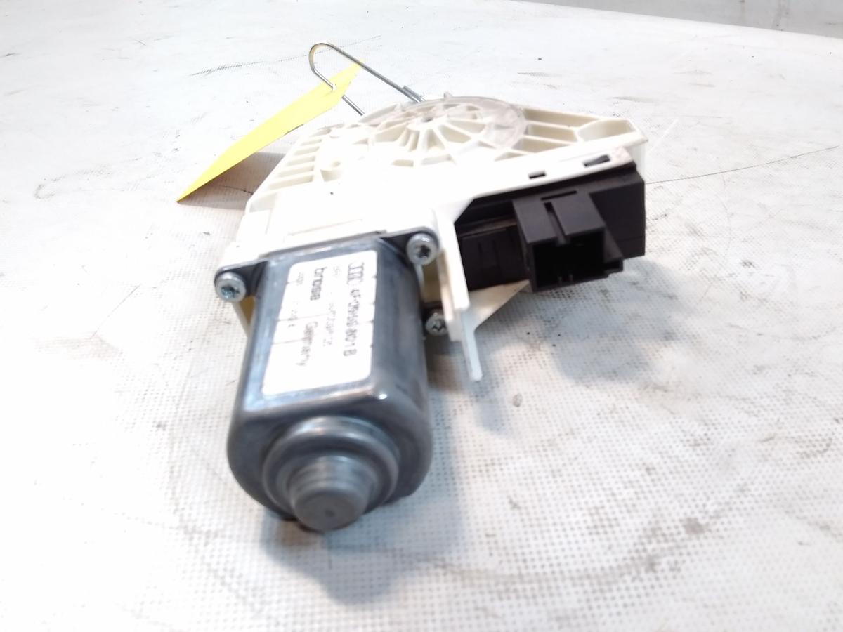 Audi A6 4F original Fensterhebermotor vorn links 4F0959801B BJ2005