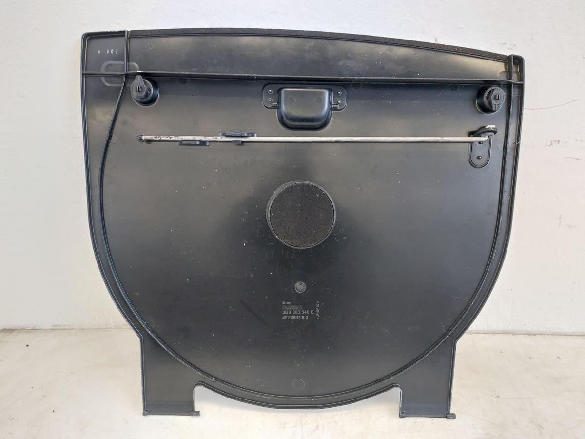 VW Passat 3BG Variant Kofferraumboden Boden Kofferraum Laderaum Kunststoff