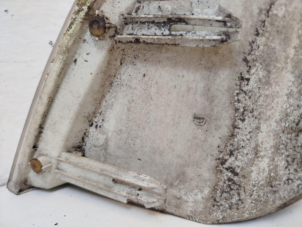 Mitsubishi Space Star DG0 Blinkleuchte Blinker vorn rechts TYC bis 2002