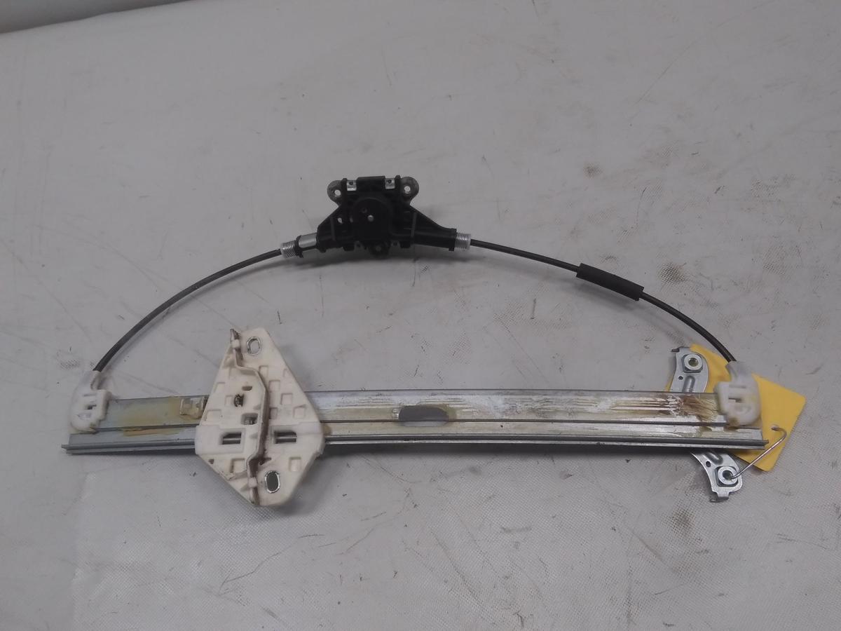 Honda Jazz 2 original Fensterheber hinten links manuell Bj.2010