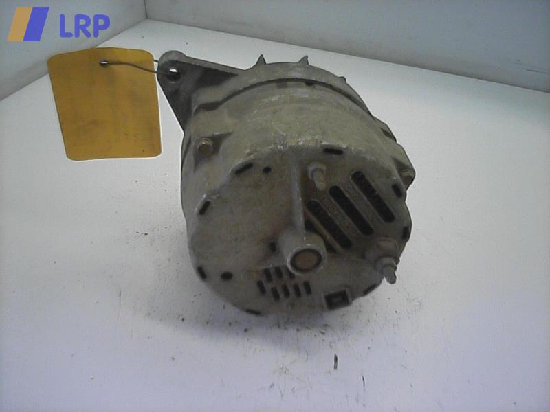 Opel Corsa A BJ1987 original Lichtmaschine Generator 55A 0615058 DELCO-REMY