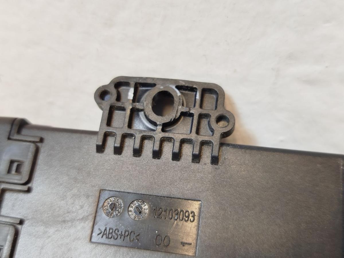 NIO ET7 Elektro Antennenverst&auml;rker Empf&auml;nger Keyless Go OEM