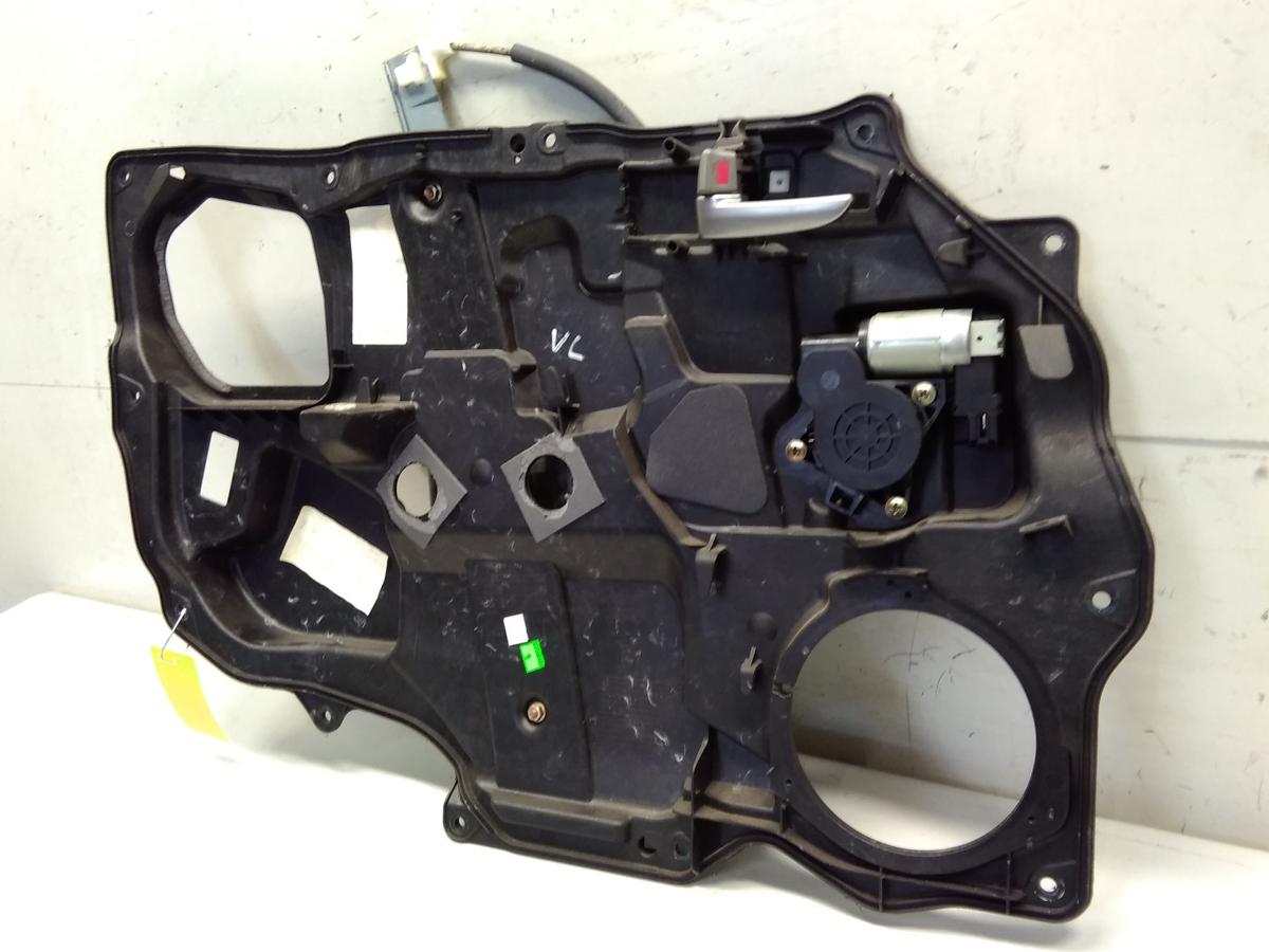 Mazda 2 DY original Fensterheber vorn links elektrisch Bj.2004
