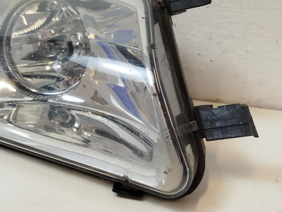 Peugeot 308 SW 4E 4H Nebelscheinwerfer links Nebellampe Originalteil Valeo