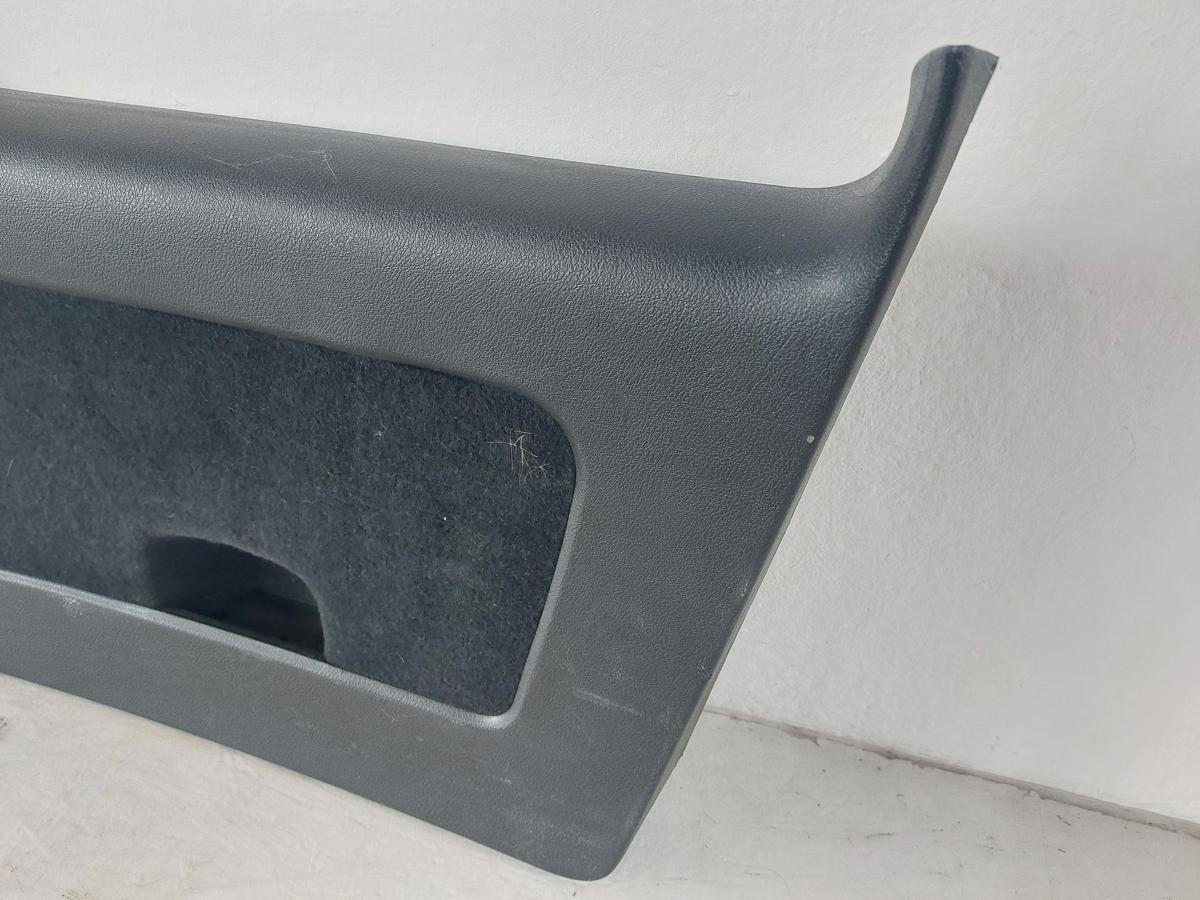 VW Bora Golf IV 1J Variant Innenverkleidung Verkleidung innen Heckklappe