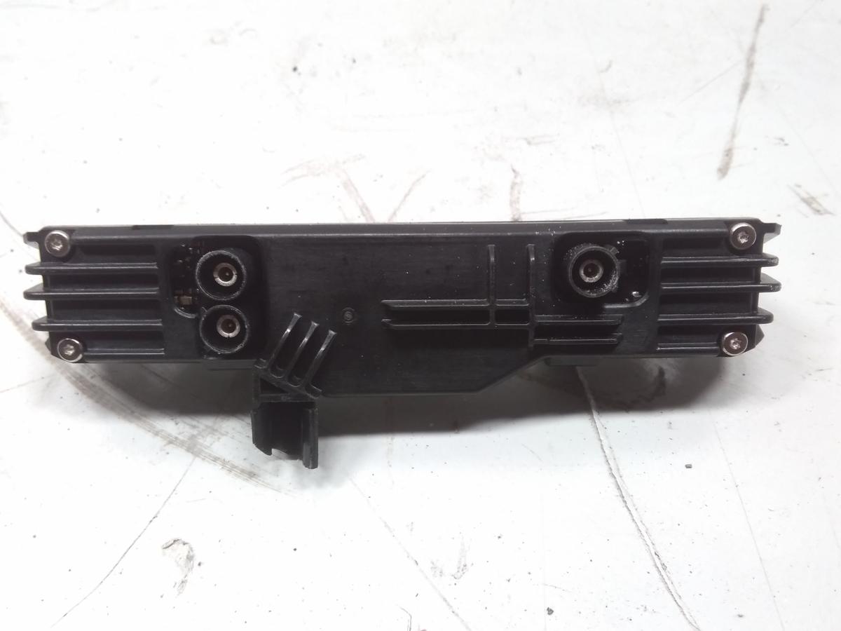 Tesla Model Y original Frontkamera Dreifachkamera schwarz BJ2023