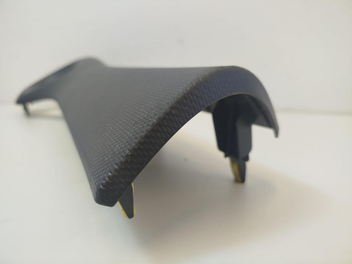 Citroen C1 Typ PS Blende Verkleidung Luftd&uuml;se au&szlig;en rechts OEM