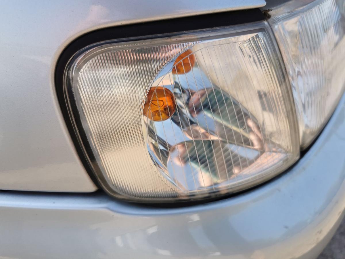 Audi A3 8L Blinkleuchte Blinker vorn rechts
