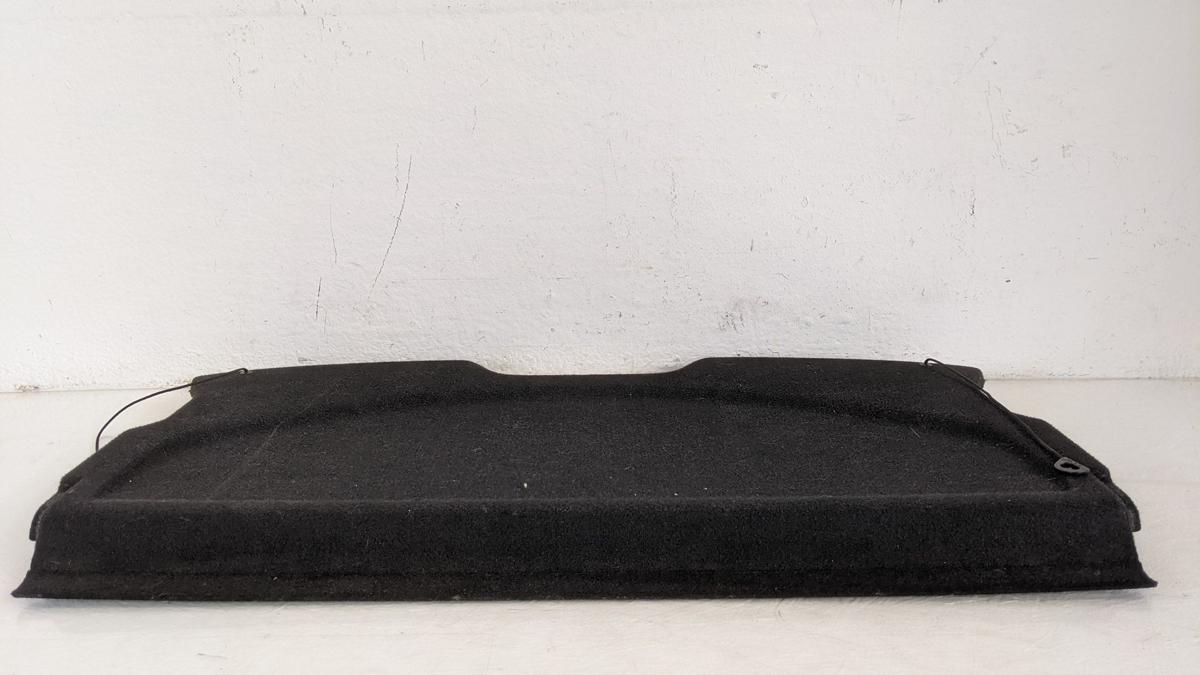 Hutablage Abdeckung Kofferraum Ablage hinten Citroen C4 L 5 T&uuml;rer