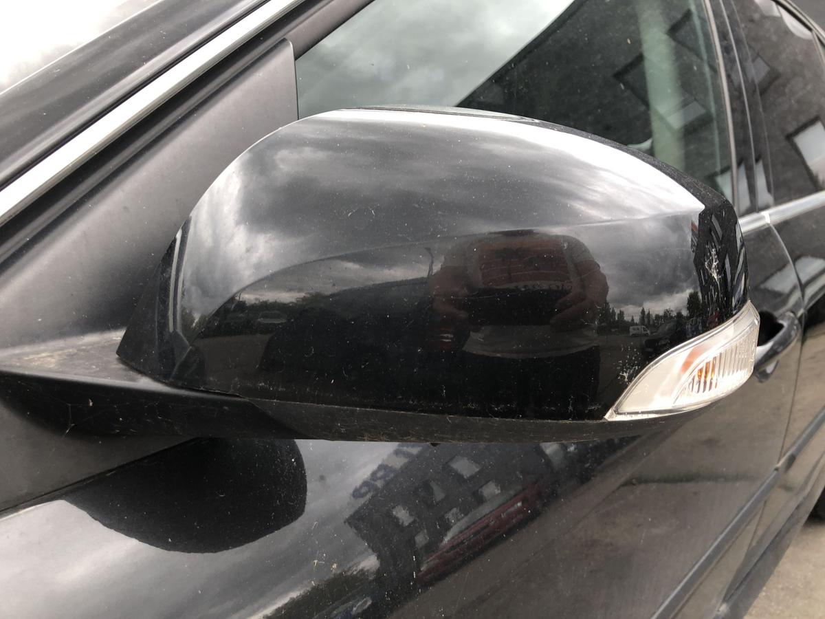 Renault Laguna III 3 Au&szlig;enspiegel links R&uuml;ckspiegel Spiegel el anklappbar NV676