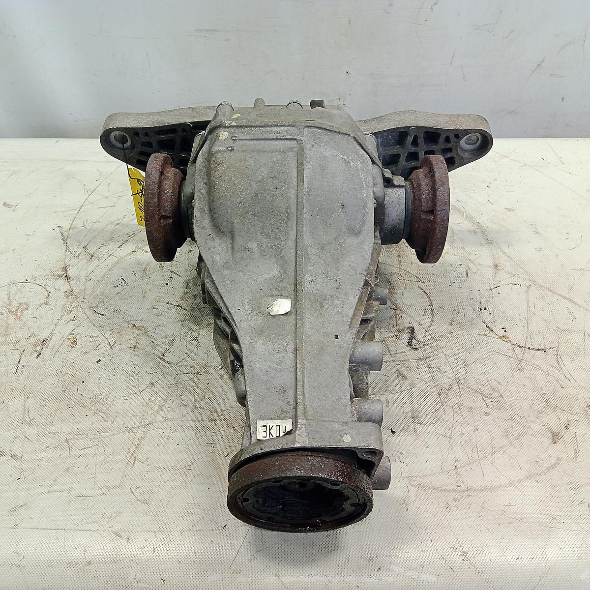 Audi A4 B7 Differential HNP BJ2007